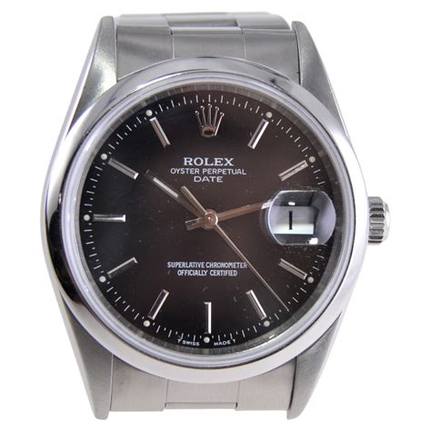 rolex steel oyster perpetual date|rolex oyster perpetual size chart.